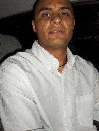 Indo pra Formatura, ha 4 anos 